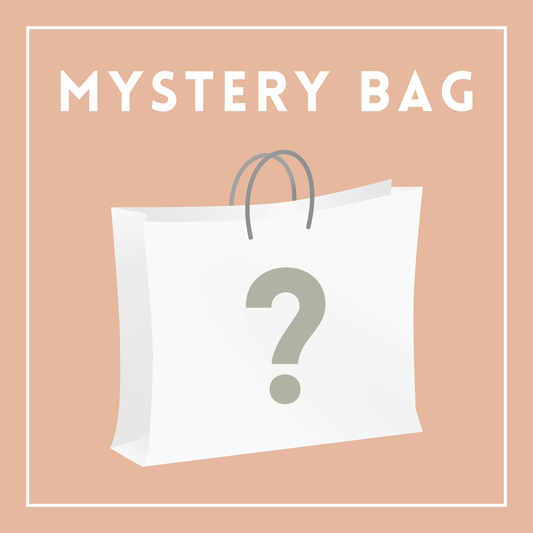 Mystery Bag - Bubble Romper - Little Joy Co.