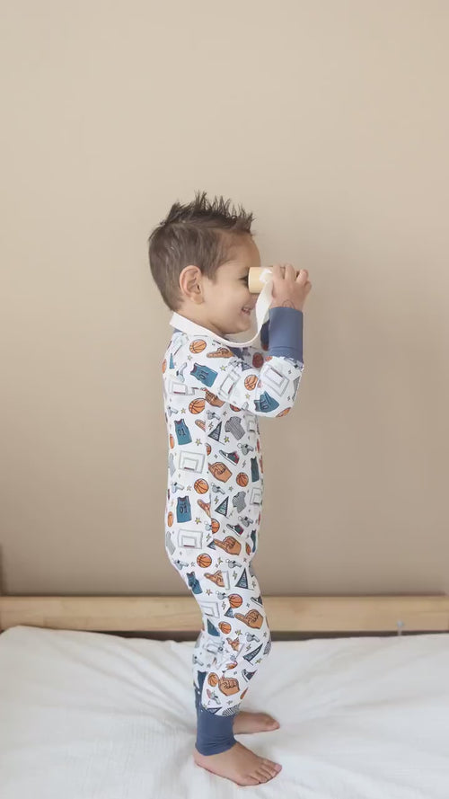 Pijamas bebé niña – Joy Baby Shop