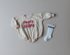 Baby & Toddler Athletic Socks