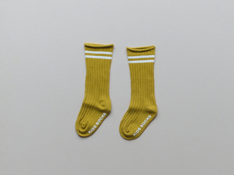 Baby & Toddler Athletic Socks