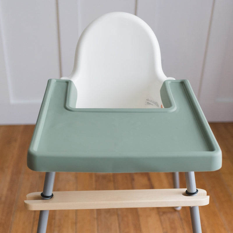 IKEA High Chair Placemat - Full Coverage