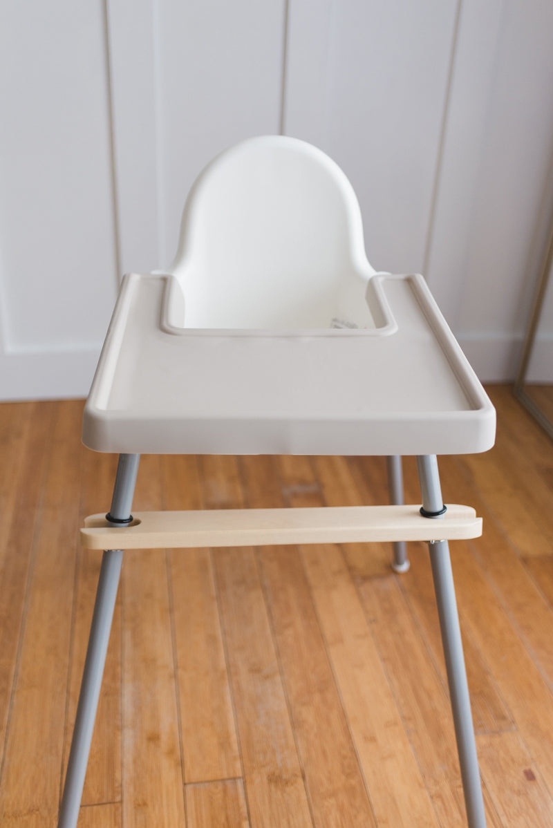 IKEA High Chair Placemat - Full Coverage