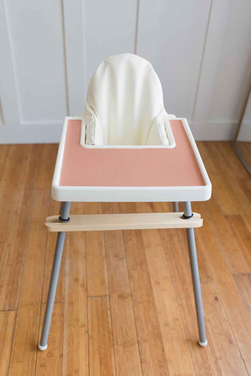 Silicone Placemat for IKEA Antilop Highchair